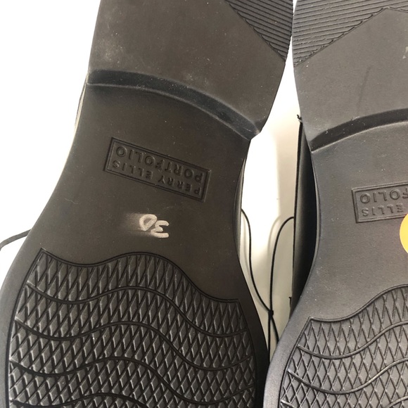 COPY - Perry Ellis Portfolio Oxfords - Picture 3 of 5